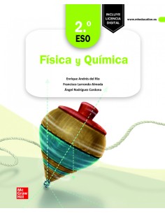 Fisica y Quimica 2º ESO